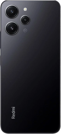 Redmi 12 - Jade Black, 4GB+128GB
