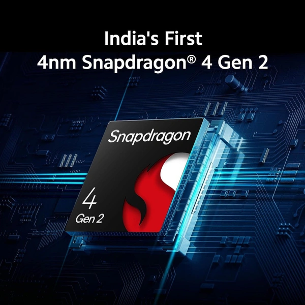 Redmi 12 5G - Jade Black, 4GB+128GB