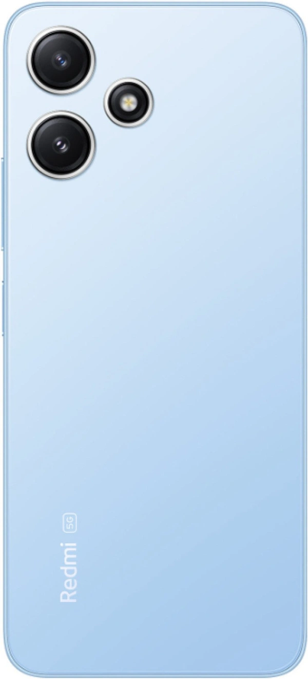 Redmi 12 5G - pastel Blue, 4GB+128GB