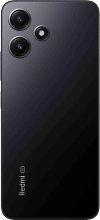 Redmi 12 5G - Jade Black, 6GB+128GB
