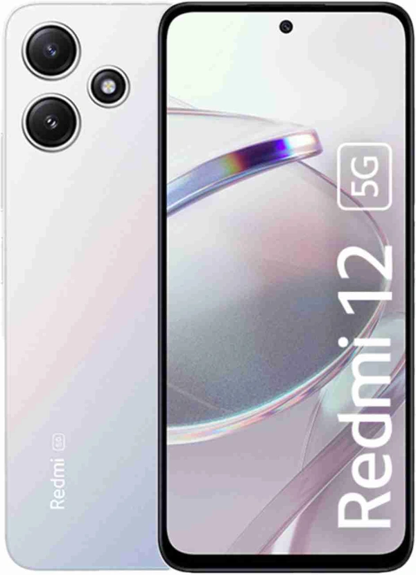 Redmi Note 12 - Sunrise Gold, 6GB+64GB