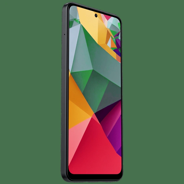 Redmi Note 12 - Ice Blue, 6GB+64GB