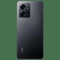 Redmi Note 12 - Ice Blue, 6+128
