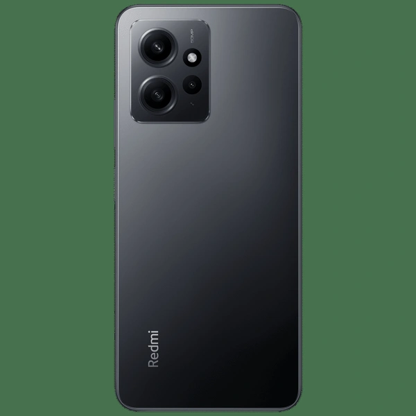 Redmi Note 12 - Ice Blue, 6+128