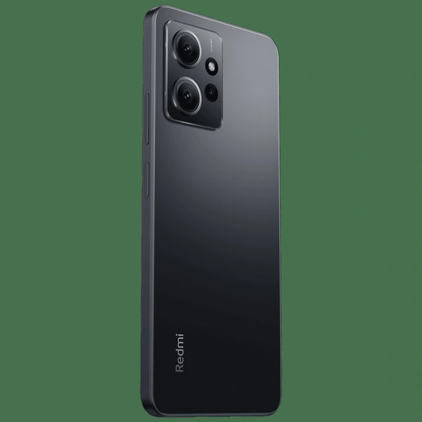 Redmi Note 12 - sunrise Gold, 6+128