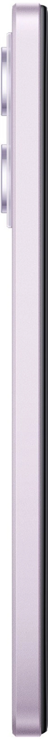 Redmi Note 12pro 5G - Stardust Purple, 6GB+128GB