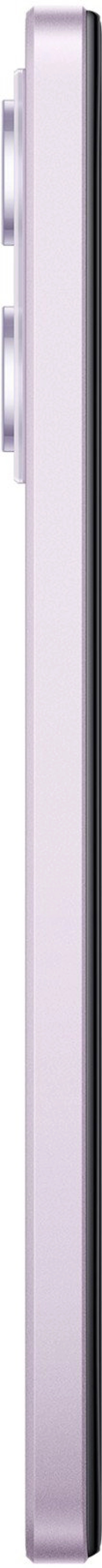 Redmi Note 12pro 5G - Stardust Purple, 6GB+128GB