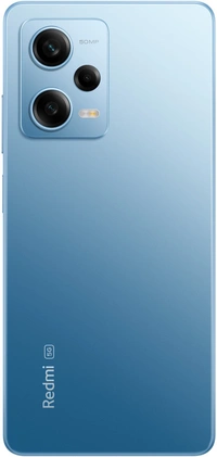 Redmi Note 12pro 5G - Onyx Black, 8GB+128GB