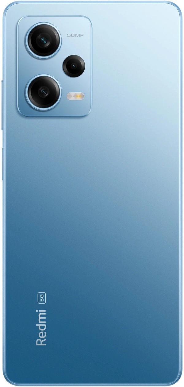 Redmi Note 12pro 5G - Onyx Black, 8GB+128GB