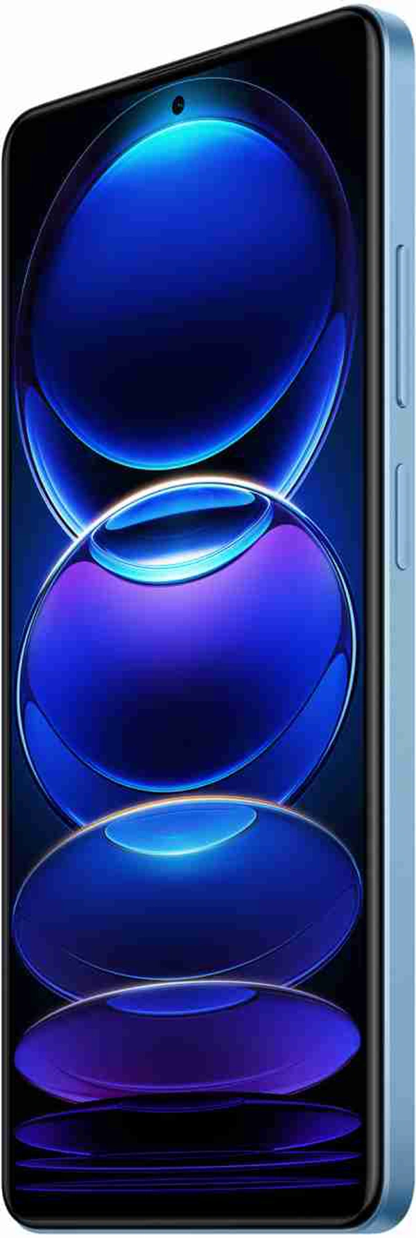 Redmi Note 12 Pro 5G - Stardust Purple, 8GB+256GB