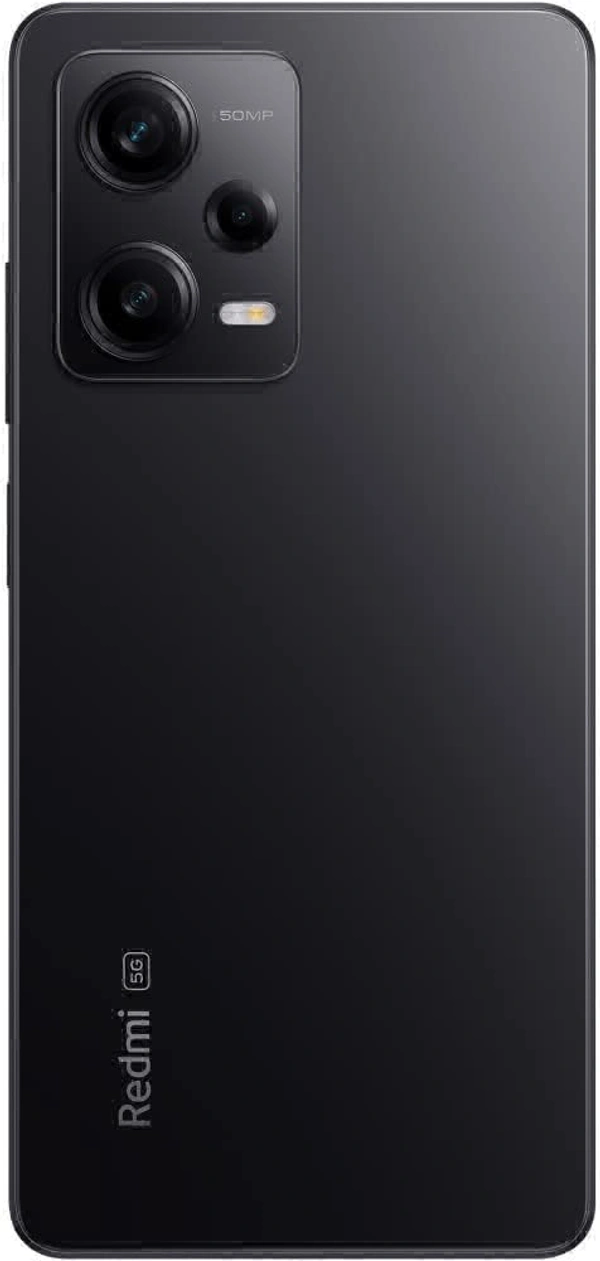 Redmi Note 12 Pro 5G - Glacier Blue, 8GB+256GB