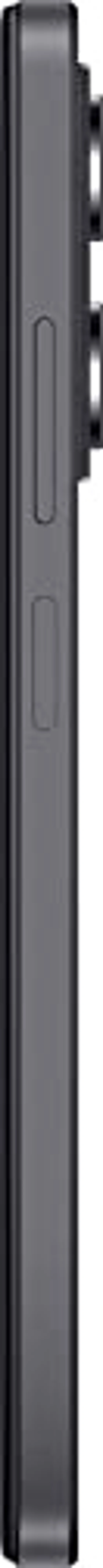 Redmi Note 12 Pro 5G - Onyx Black, 8GB+256GB