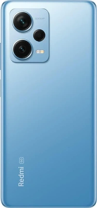 Redmi Note 12 Pro+5G - Arctic white, 8GB+256GB