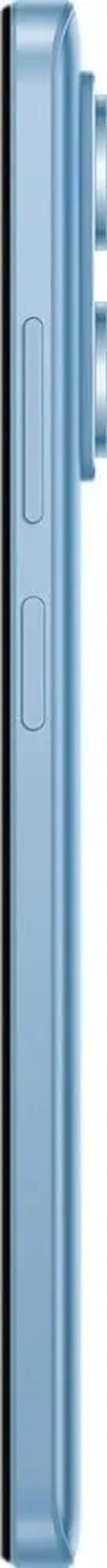 Redmi Note 12 Pro+5G - Iceburg Blue, 8GB+256GB