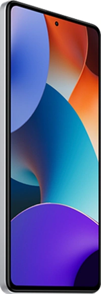 Redmi Note 12pro +5G - Iceburg Blue, 12GB+256GB