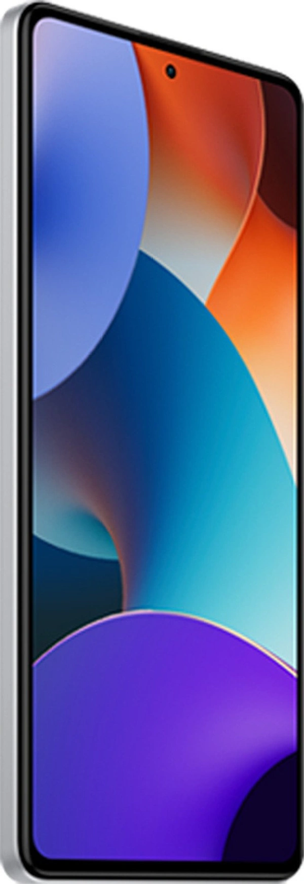 Redmi Note 12pro +5G - Iceburg Blue, 12GB+256GB