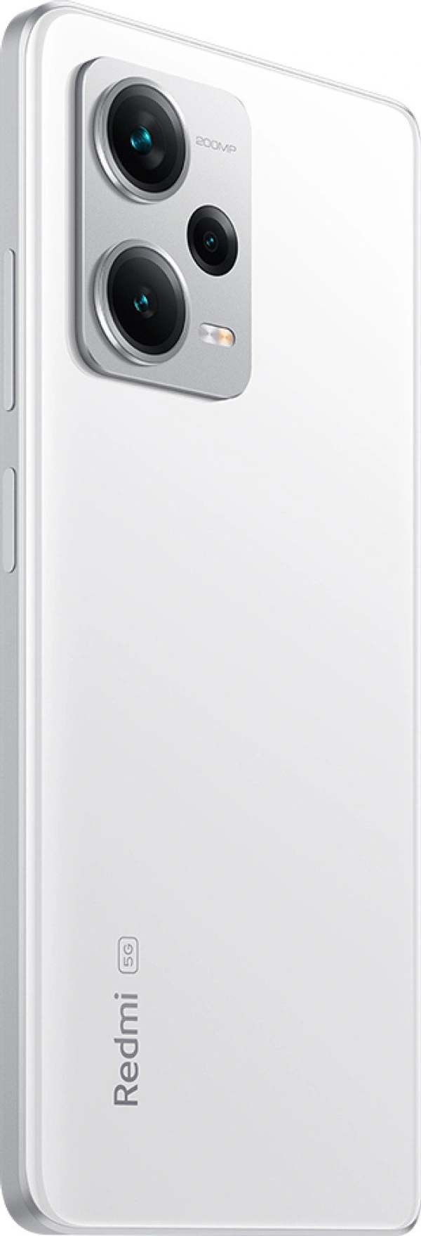 Redmi Note 12pro +5G - Iceburg Blue, 12GB+256GB