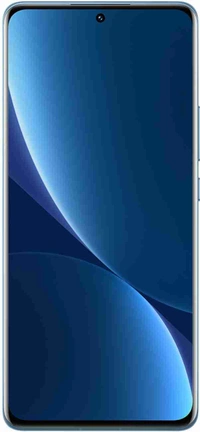 Xioami 12 Pro  5G - Noir black, 8GB+256GB