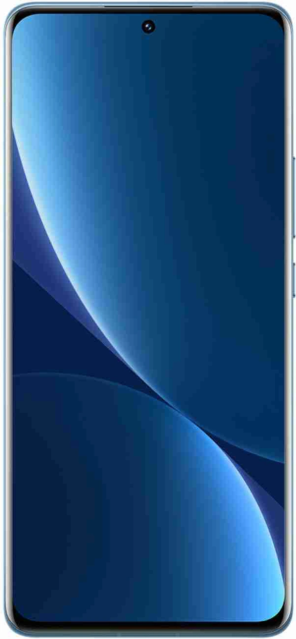 Xioami 12 Pro  5G - Noir black, 8GB+256GB