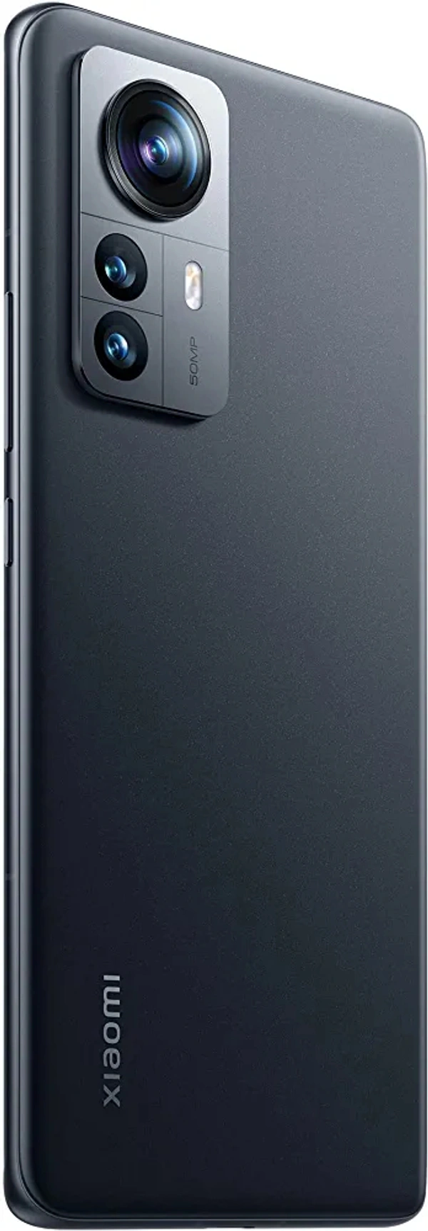 Xiaomi 12pro 5G - Noir black, 12GB+256GB