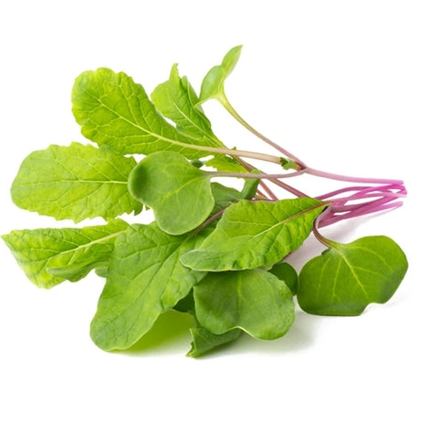 Raddiesh Leaves/ ಮೂಲಂಗಿ ಸೊಪ್ಪು  - 1pk
