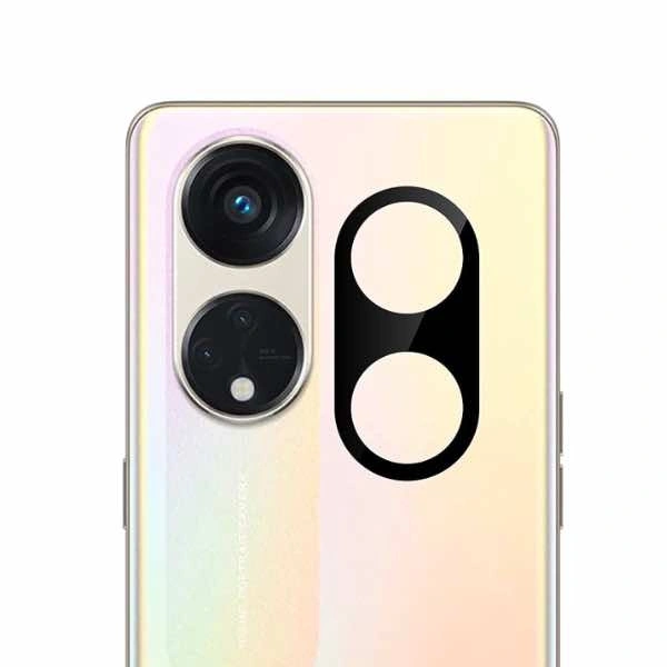 Oppo Reno 8t 5g Accesories  - Camera Glass