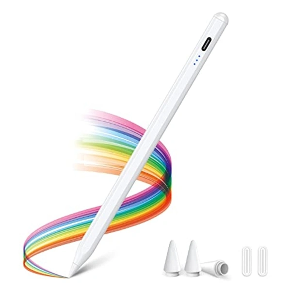 Kingone Upgraded Stylus Pen,iPad Pencil, Ultra High