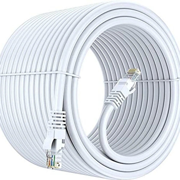 FEBUS cat6 Ethernet Cable, 10meter High Speed 550MHZ /10 GIGABIT speed UTP LAN CABLE network 