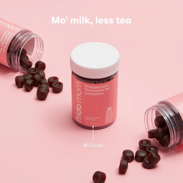 Just Be Mama Vegal Ultimate Milk Supply Booster Kit Pack Of 3