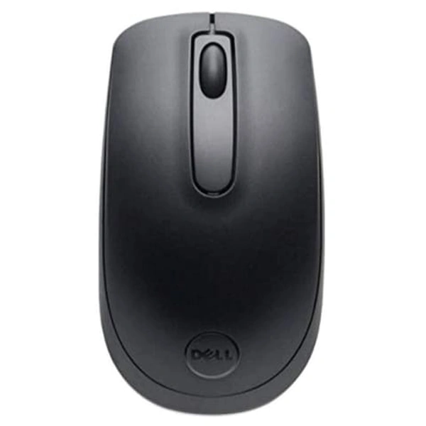 Dell Wm118 Wireless Mouse 1000dpi 2.4ghz