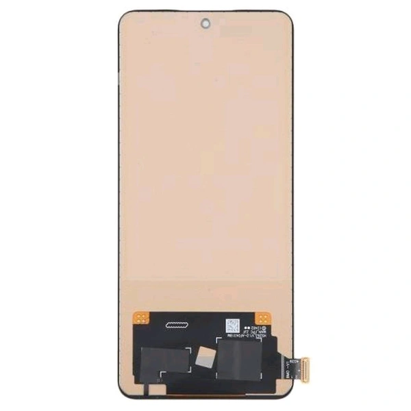 Oppo A80 - Display