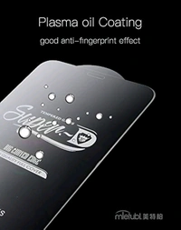 Oppo A3 5g - D +Glass