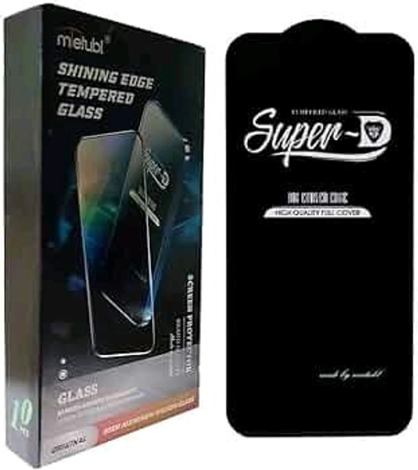 Oppo A3 5g - D +Glass