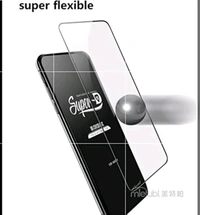 Oppo A3 5g - D +Glass