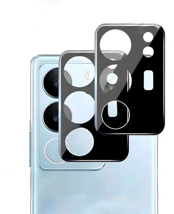 Oppo A3 5g - Camera Protection