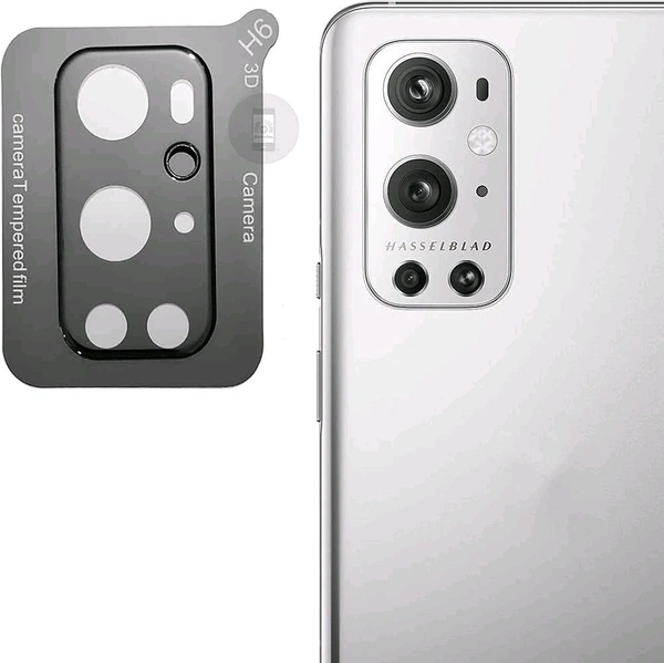 Oppo A3 5g - Camera Protection