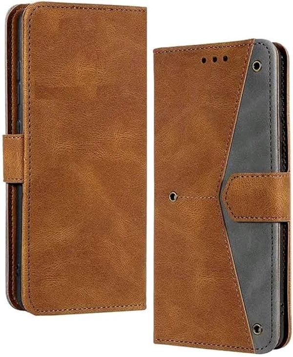 Oppo A3 5g - Flip Pouch