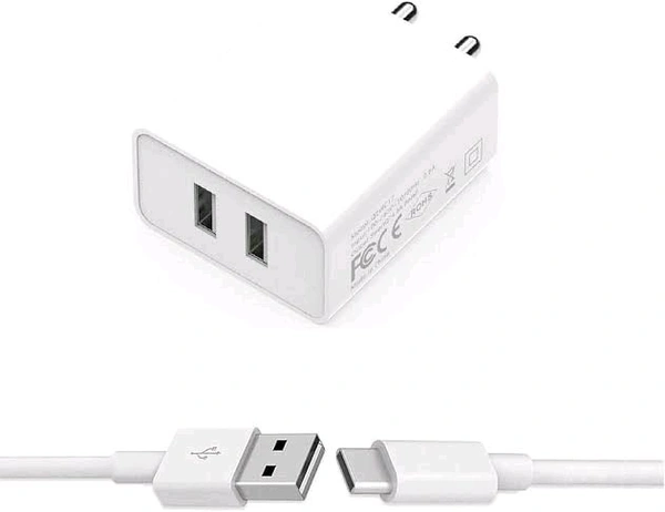 Oppo A3 5g - Charger