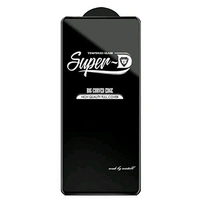 Oppo A3x  - D + Glass