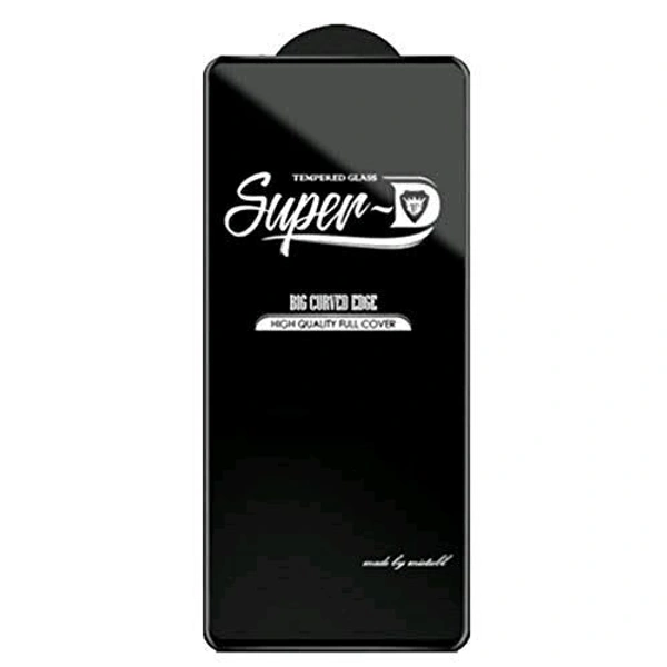 Oppo A3x  - D + Glass