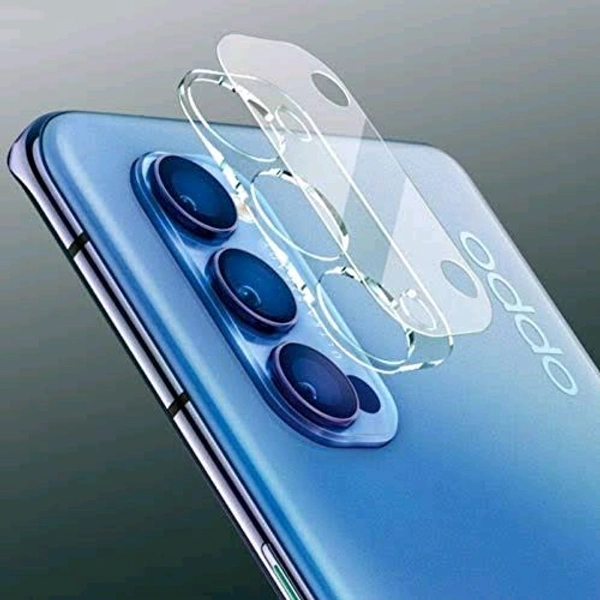 oppo k12x - Camera Protection