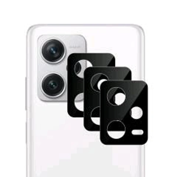 oppo k12x - Camera Protection
