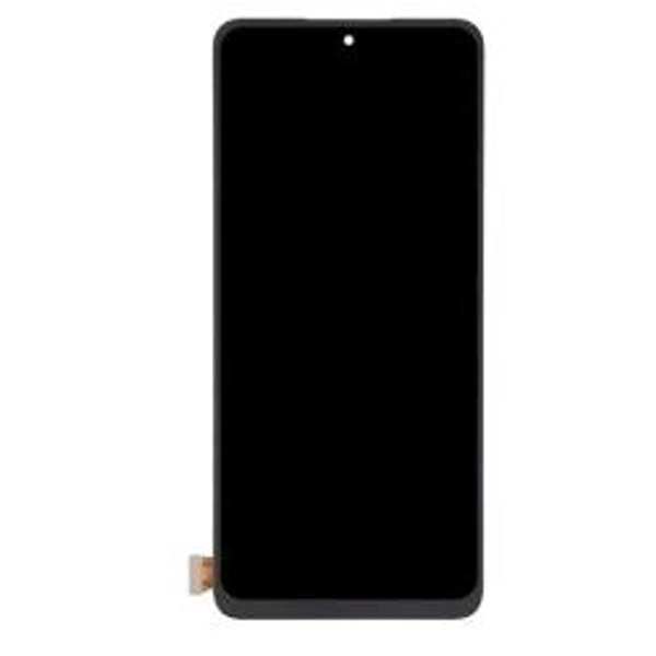 Oppo reno 12F - Display