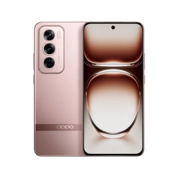 Oppo Reno 12 Pro - Charging Board