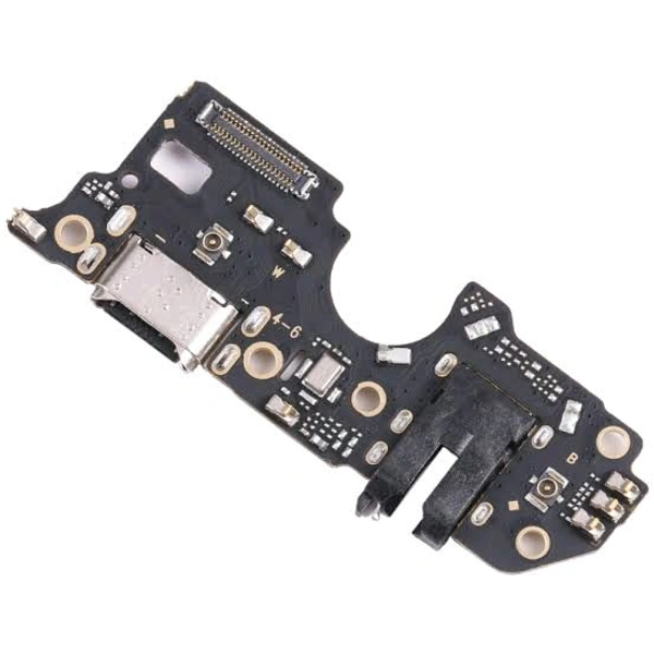 Oppo Reno 12 Pro - Charging Board