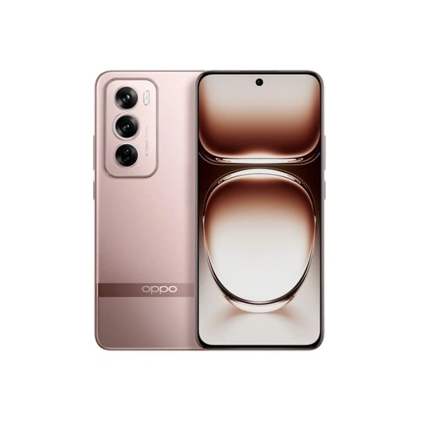 Oppo Reno 12  - UV Glass