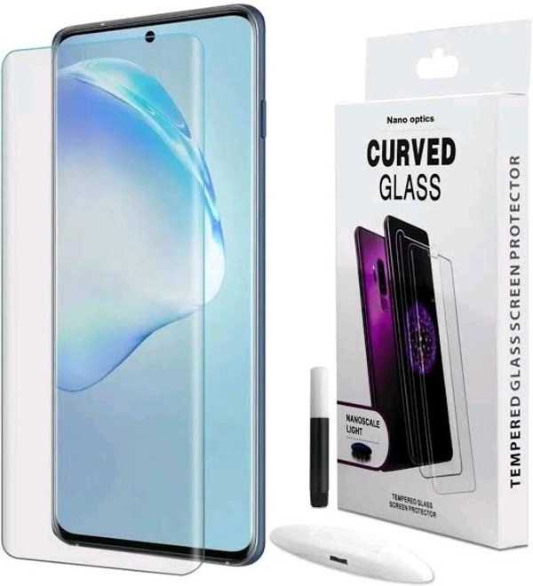 Oppo Reno 12  - UV Glass