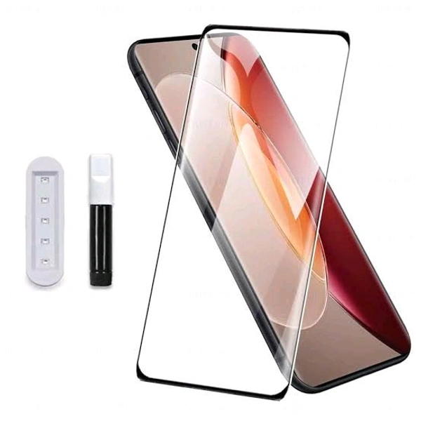 Oppo Reno 12  - UV Glass