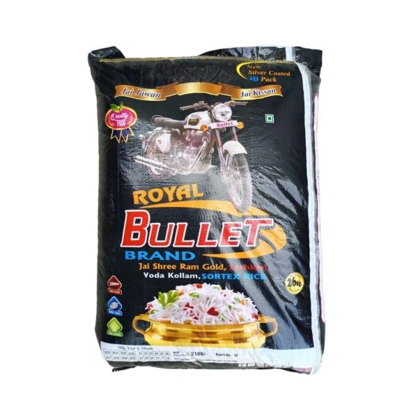 Royal Bullet 26kg (556)