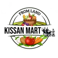 Kissan Mart - Logo
